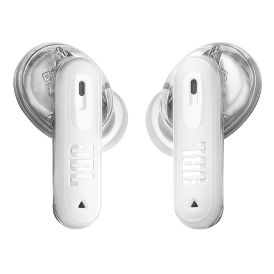 JBL Tune Beam Ghost Edition ワイヤレスイヤホン JBL Tune Beam 2 Ghost Edition | Fones de ouvido sem fio com